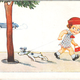 Illustration for article titled 5 Ways To Make Your Dogs Walks More Fun